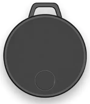 ZonLyfe ST21 Smart Tag 1