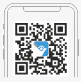ZonLyfe ST21 Smart Tag - QR