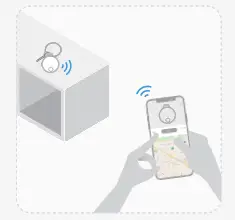 ZonLyfe ST21 Smart Tag - fig 4