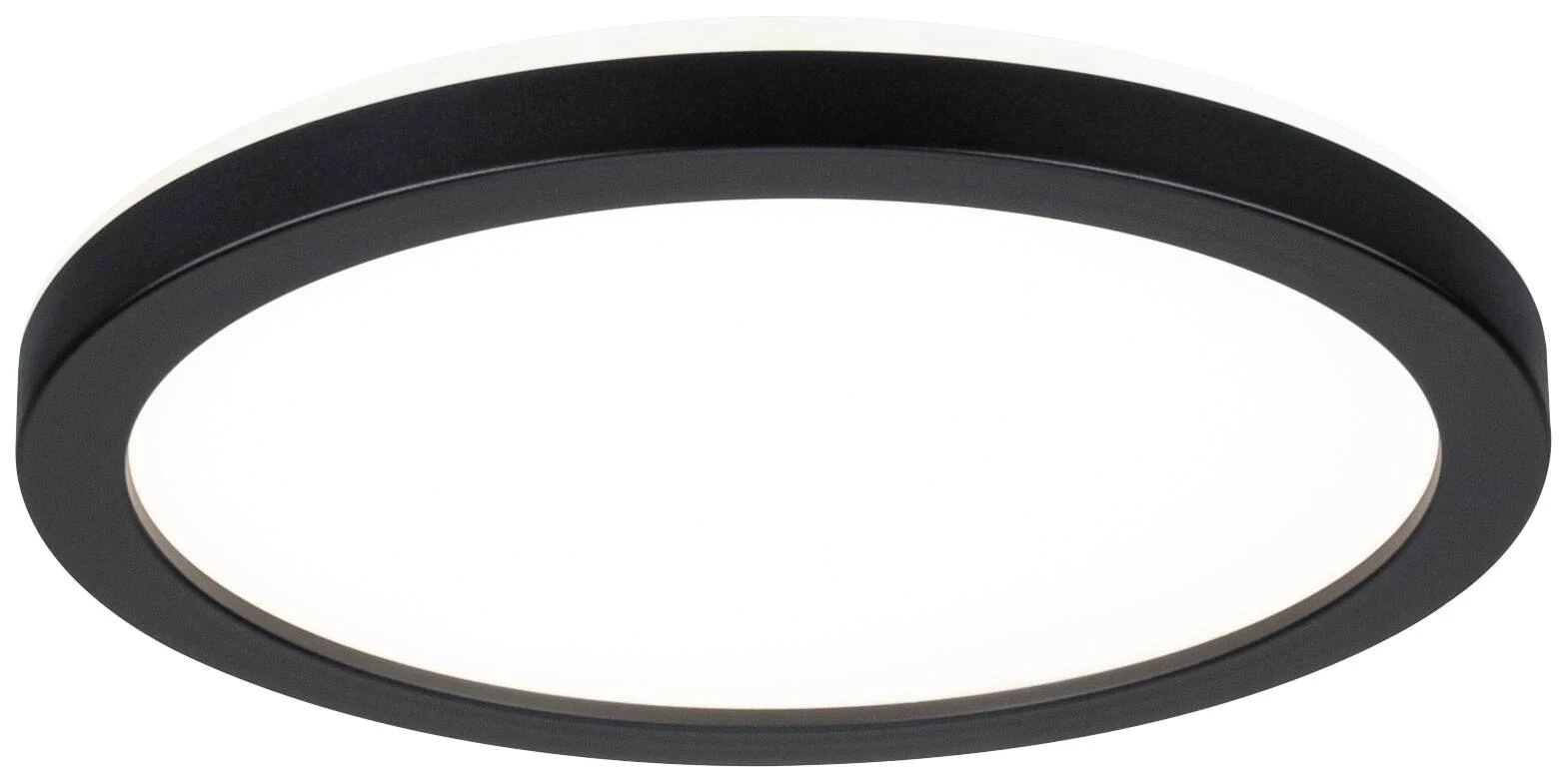 Paulmann 70997 Atria Shine 11.2W 3000K 190mm sz Ks LED Ceiling Lamp