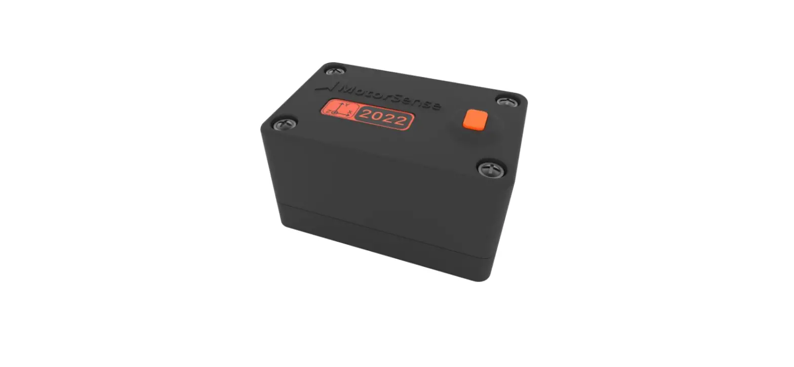 Epapyrus Motorsense Node User Guide Epapyrus Motorsense Node User Guide