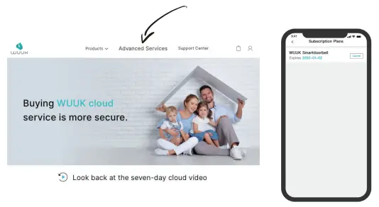 Cloud Storage