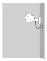 Mounting the Wired Cam Pro Figure 2