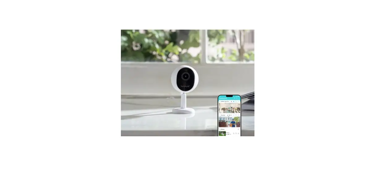 Wuuk Wired Cam Pro Camera User Guide Wuuk Wired Cam Pro Camera User Guide