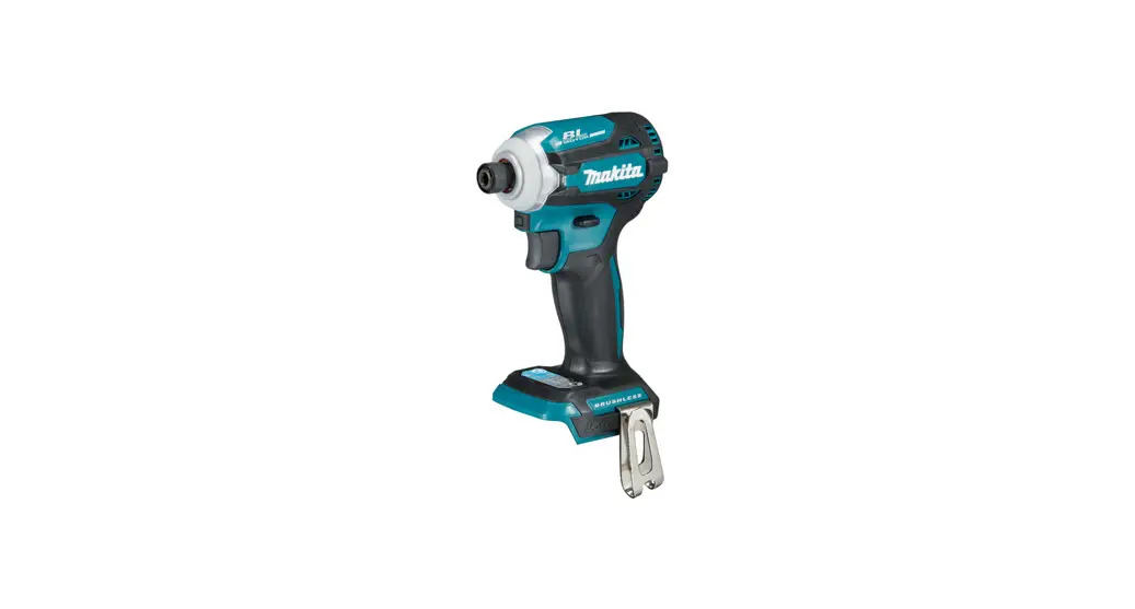 Makita Dtd171 Cordless Impact Driver Instruction Manual