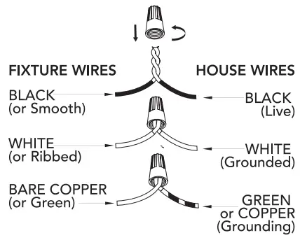Hunter-19857-8-Light-Foyer-Pendant-FIG-3
