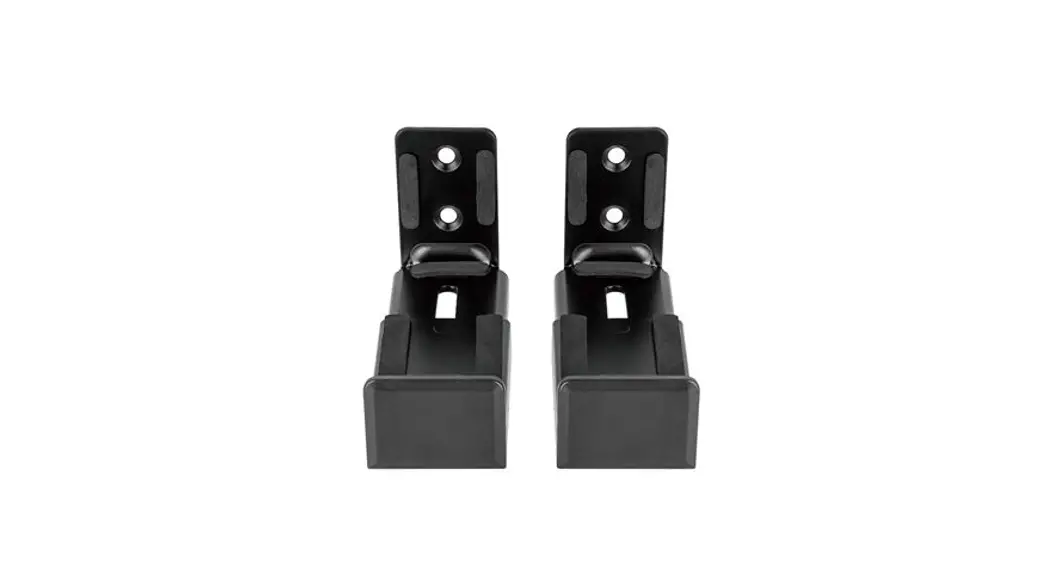 Neomounts Awl29-550bl1 Videobar Speaker Mount Instruction Manual Neomounts Awl29-550bl1 Videobar Speaker Mount Instruction Manual