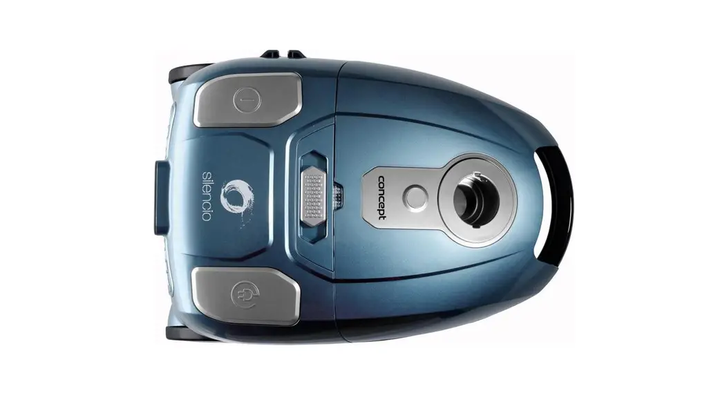 Concept Vp 8250 Floor Vacuum Cleaner Instruction Manual Concept Vp 8250 Floor Vacuum Cleaner Instruction Manual