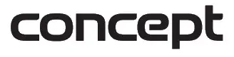 concept logo