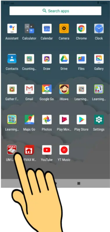 VIVAX-TPC-705-Kids-Tablet-FIG-8