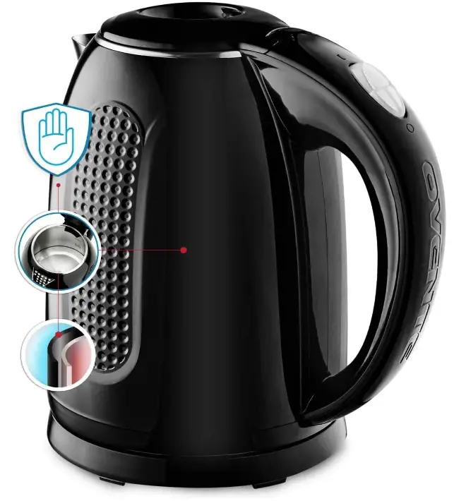 OVENTE-KD640B-Portable-Electric-Kettle-Product