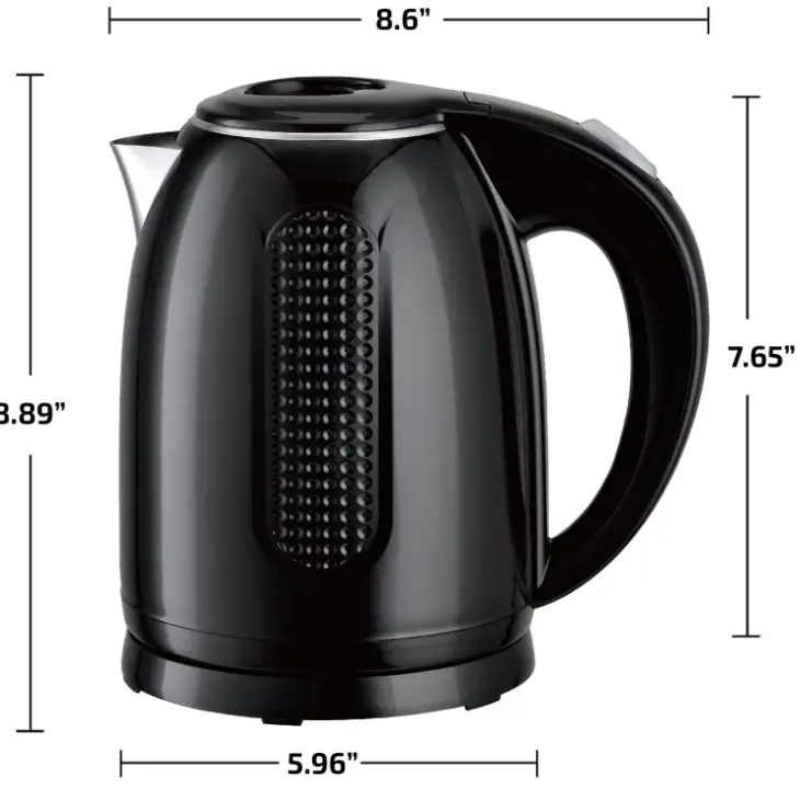OVENTE-KD640B-Portable-Electric-Kettle-fig-3