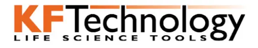 KF Technology - logo