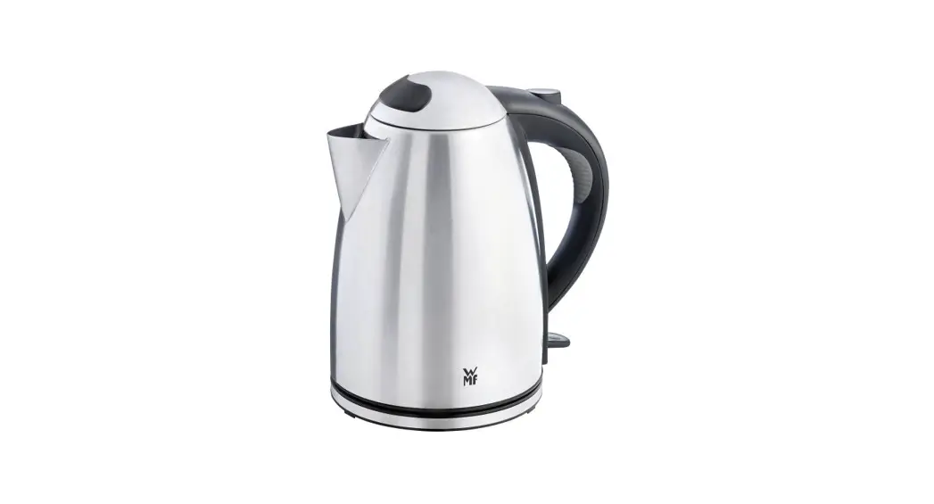 Wmf 809023 Stelio Cordless Stainless Steel Kettle User Manual