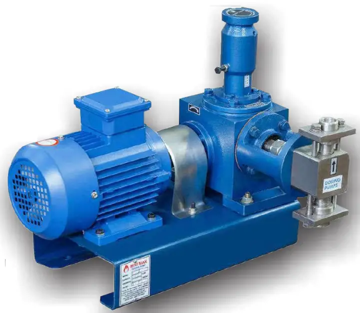 MINI MAX Dosing Pumps fig2