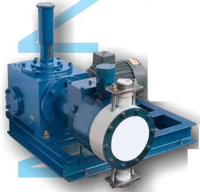 MINI MAX Dosing Pumps fig4