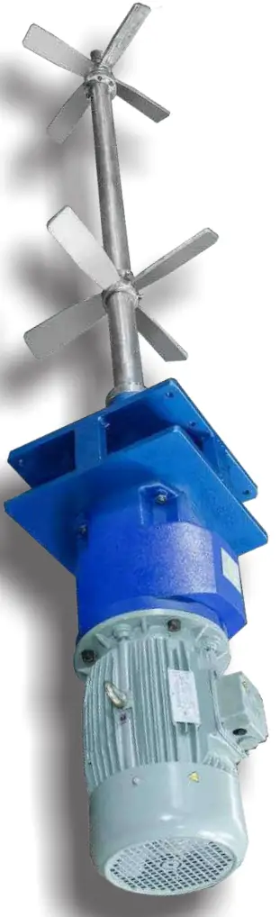 MINI MAX Dosing Pumps fig8