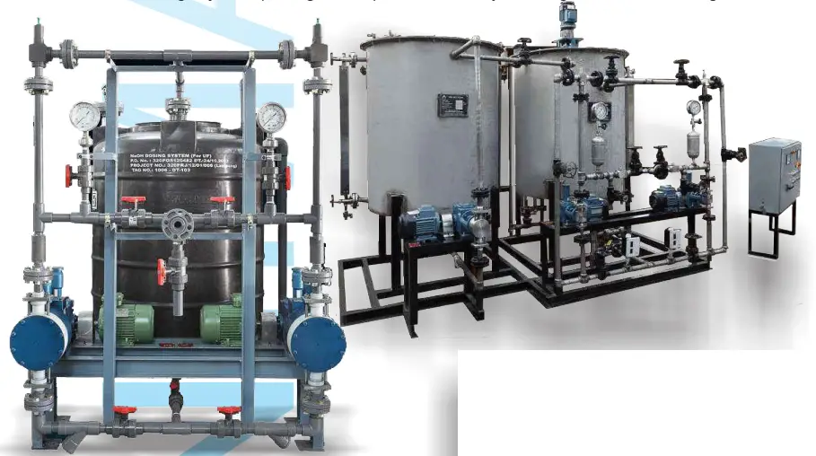 MINI MAX Dosing Pumps fig9