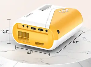 AuKing-W29-Outdoor-Projector-fig-1