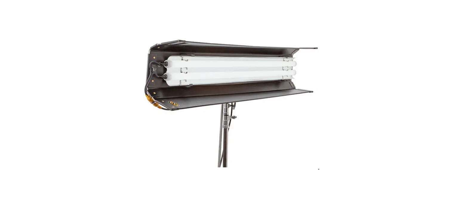 Kino Flo Freestyle T42/t22 Harness Installation Guide Kino Flo Freestyle T42/t22 Harness Installation Guide