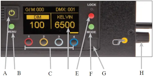 KINO-FLO-FreeStyle-T42-T22-Harness-fig-24