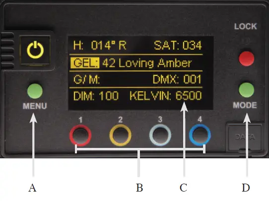KINO-FLO-FreeStyle-T42-T22-Harness-fig-25