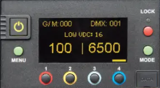 KINO-FLO-FreeStyle-T42-T22-Harness-fig-7