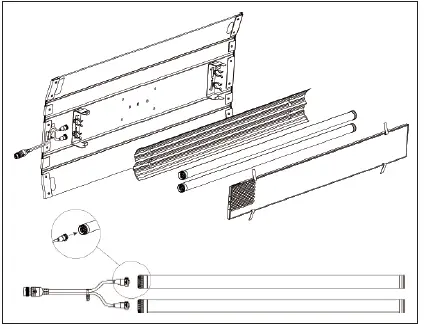 KINO-FLO-FreeStyle-T42-T22-Harness-fig-8