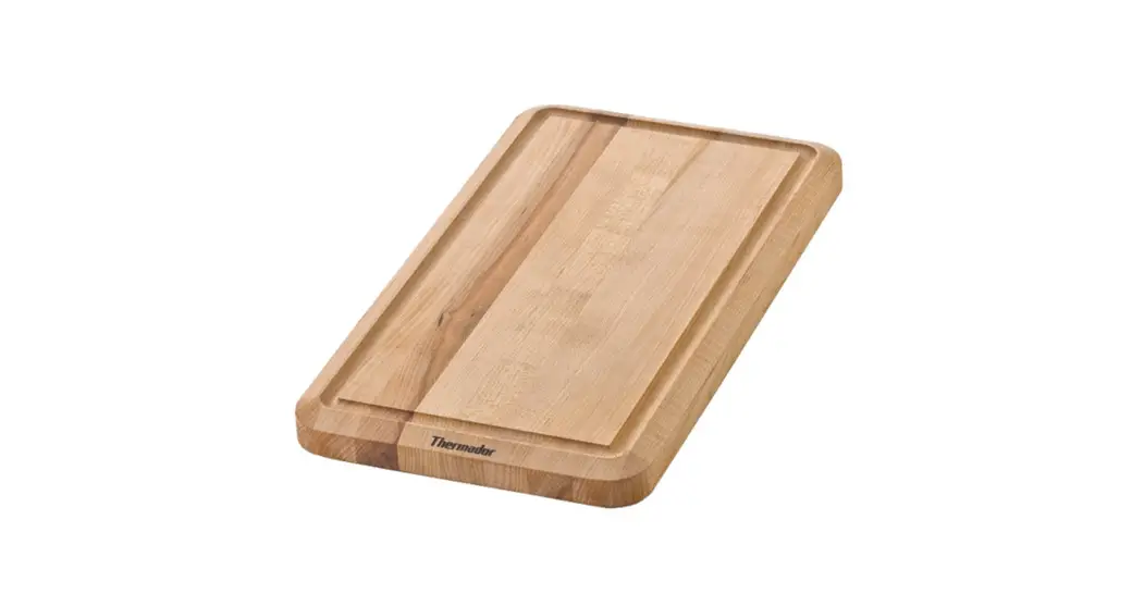 Thermador Pa12chpblk 12 Inch Maple Chopping Board Instruction Manual
