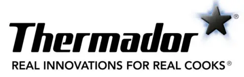 Thermador - logo