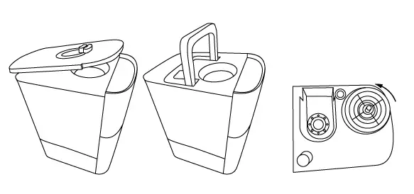 cecotec 05613 Breezecare 4000 Connected Humidifier FIG (2)