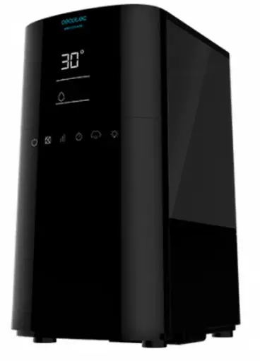 cecotec 05613 Breezecare 4000 Connected Humidifier PRODUCT-IMG