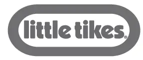 little-tikes-655791-Dirt-Digger-Fire-Truck-User-Guide-logo