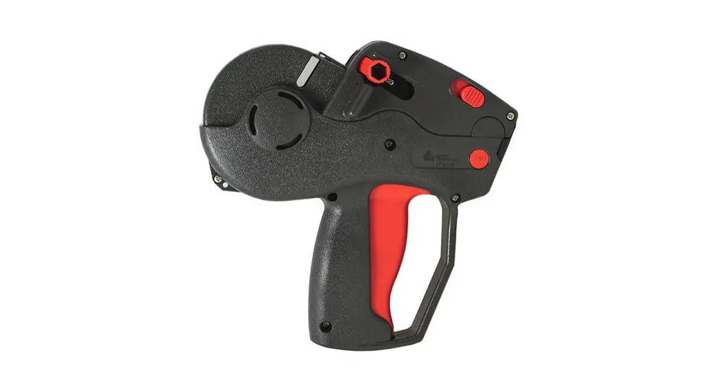 Uline H-992 Monarch 1135 Two Line Label Gun Instructions Uline H-992 Monarch 1135 Two Line Label Gun Instructions