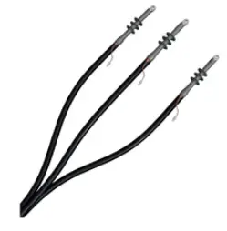 ENSTO CJH11.2405C Hybrid Junction Boxes 1-Wire