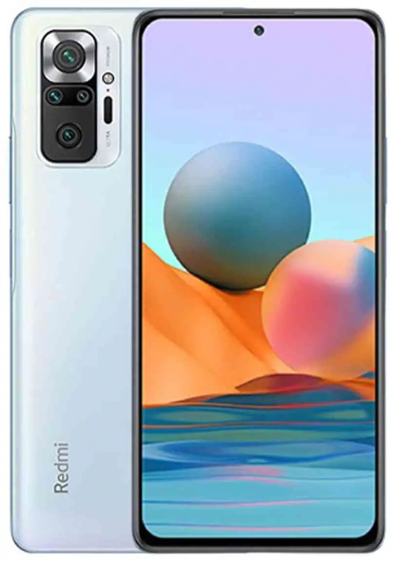 xiaomi Mi Note 10 Pro Smartphone
