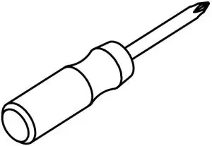 Phillips Screwdriver