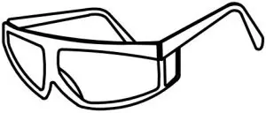 Safety Goggles