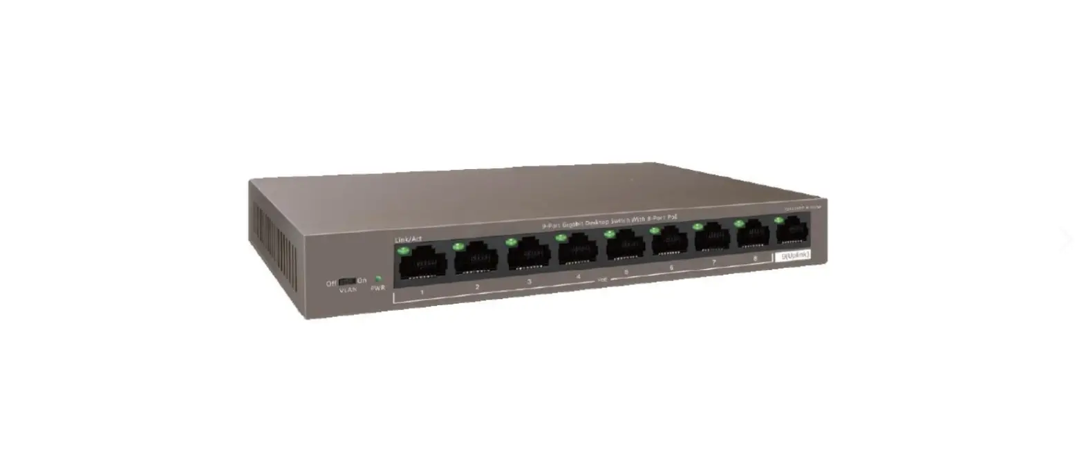 Scatter Poe200 Gigabit Poe Injector User Guide