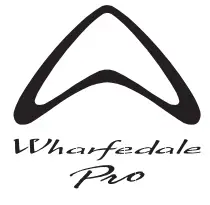 Wharfedale-logo