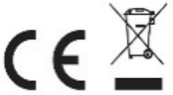 DIGITUS DA-12211 ON EAR BLUETOOTH HEADSET - ce iconm