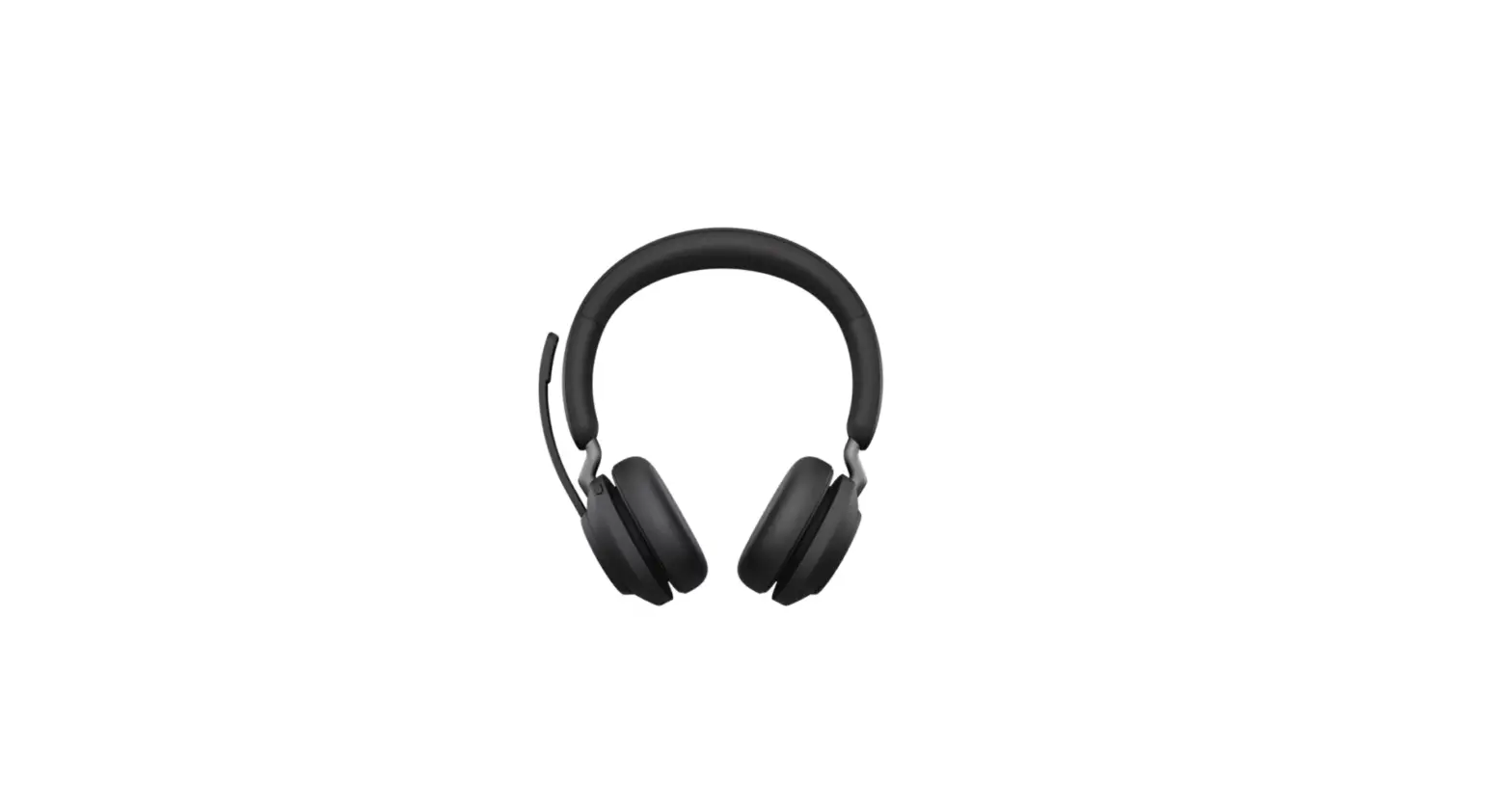 Jabra Evolve2 65 Wireless Headset User Guide