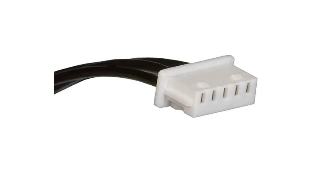 Molex 0151340502 Cable Assembly Instructions Molex 0151340502 Cable Assembly Instructions