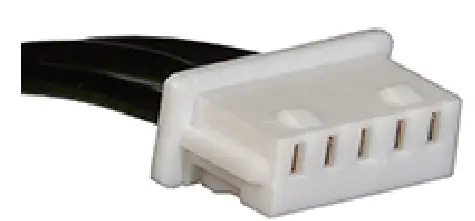 molex 0151340502 Cable Assembly