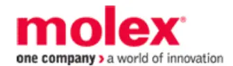 molex logo