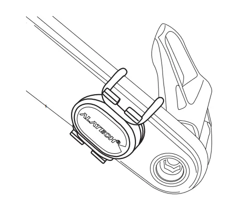 ALATECH-SC003-Magnet-Less-Cycling-Speed-and-Cadence-Sensor-FIG-5
