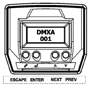 ROBE iParfect 150 FW TW Robin iParfect 150 FWQ TW 11