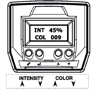 ROBE iParfect 150 FW TW Robin iParfect 150 FWQ TW 12