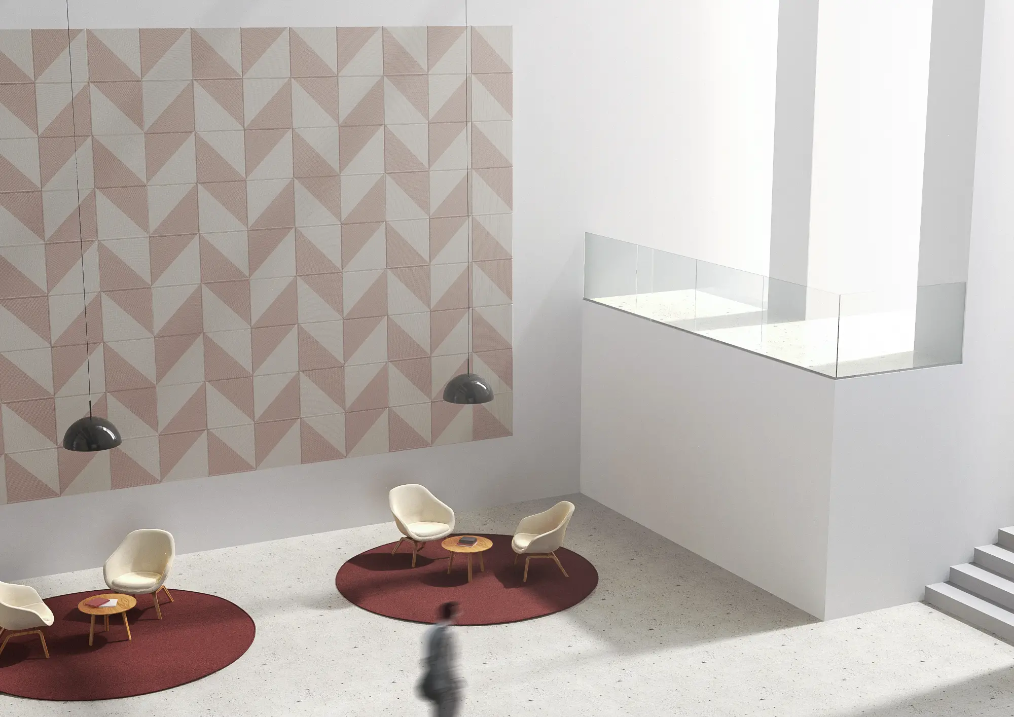 ecler Wall Mounted LEA Compositions-fig1