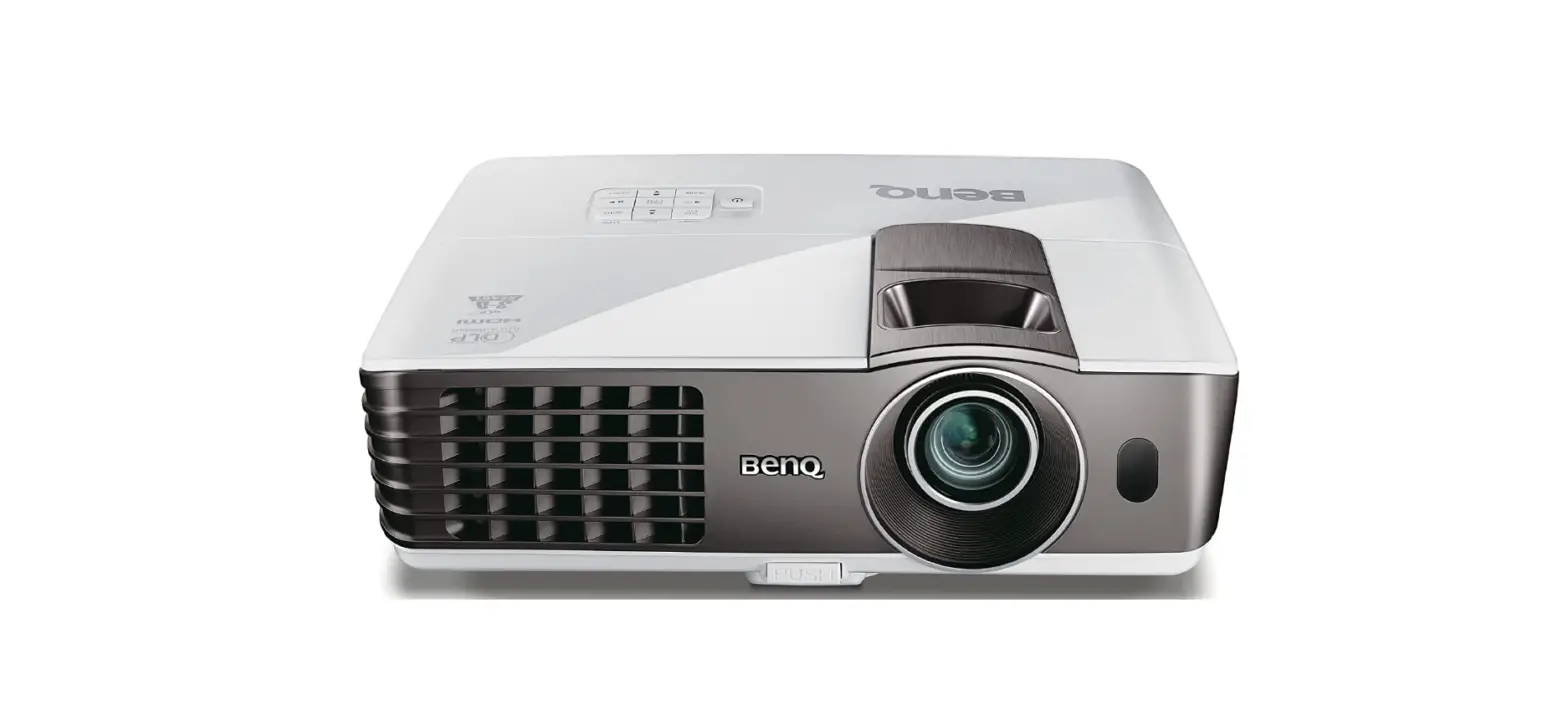 Benq Mx711 3200 Lumen Xga 3d Ready Dlp Projector User Guide Benq Mx711 3200 Lumen Xga 3d Ready Dlp Projector User Guide